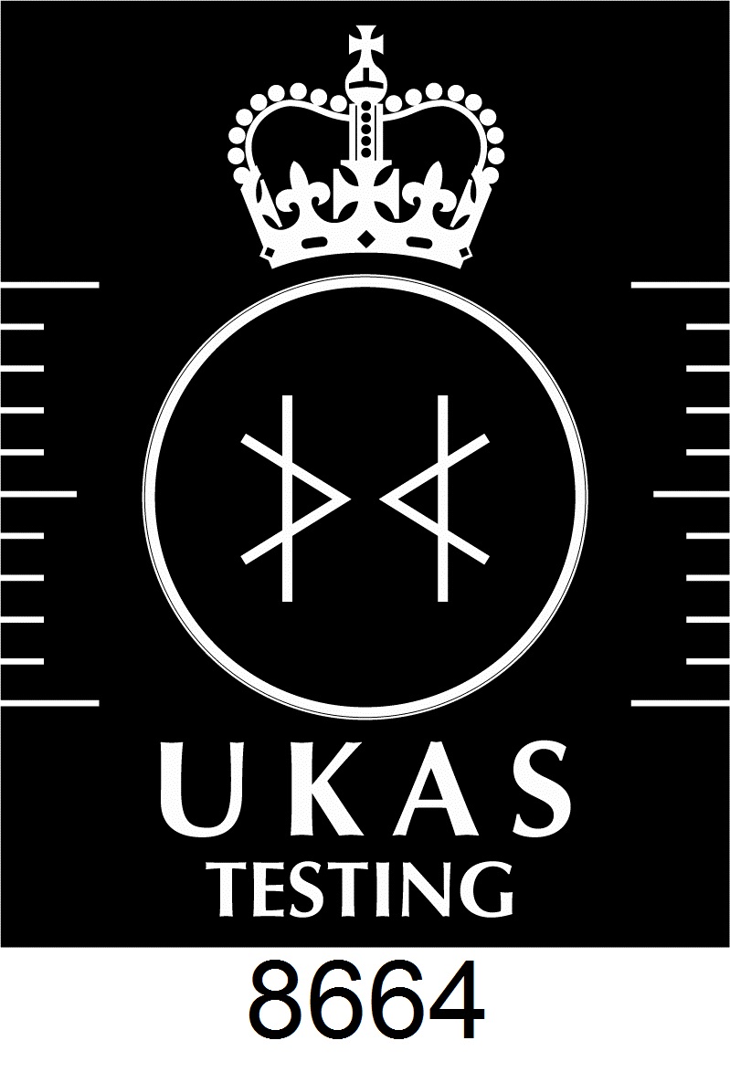 UKAS Logo